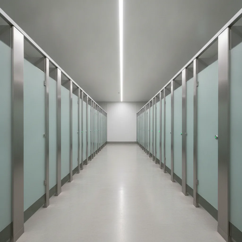 entretien sanitaires entreprise