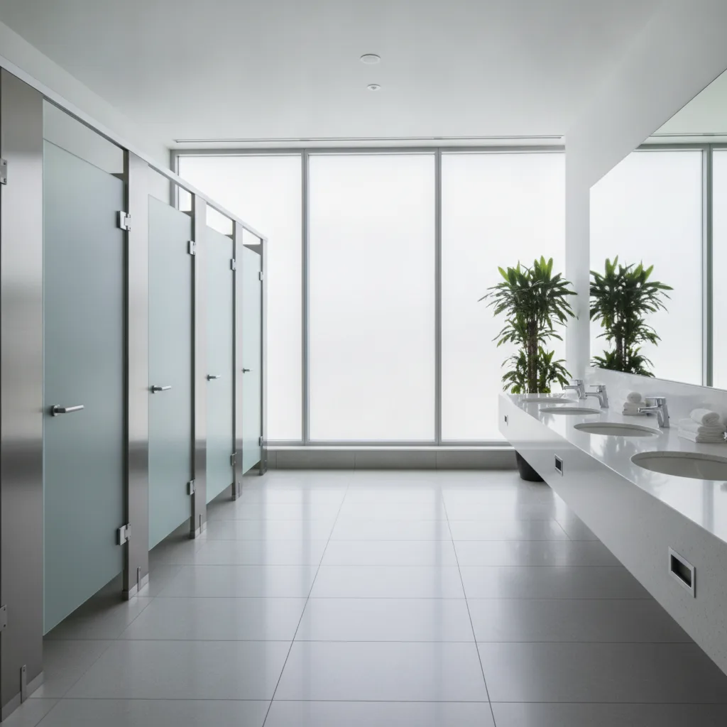 entretien sanitaires entreprise
