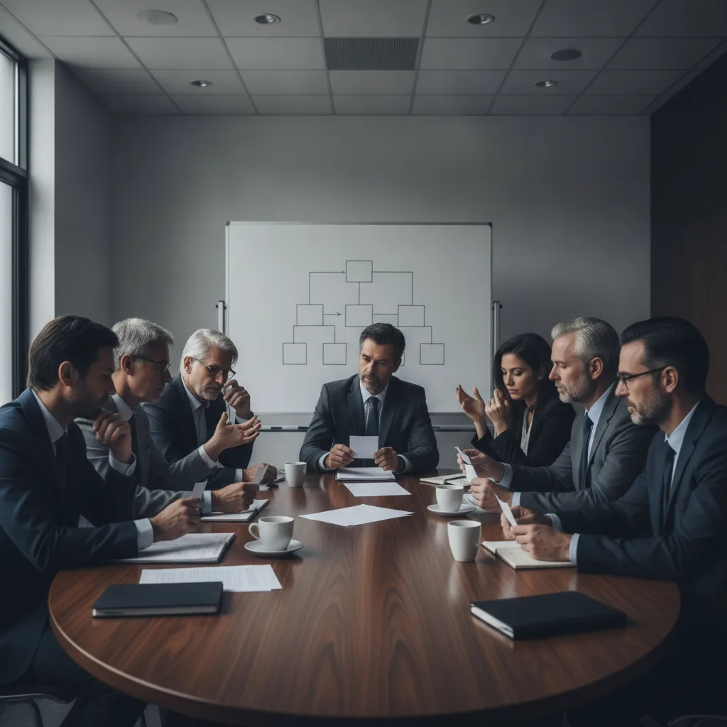 gardien immeuble vs entreprise nettoyage copropriété