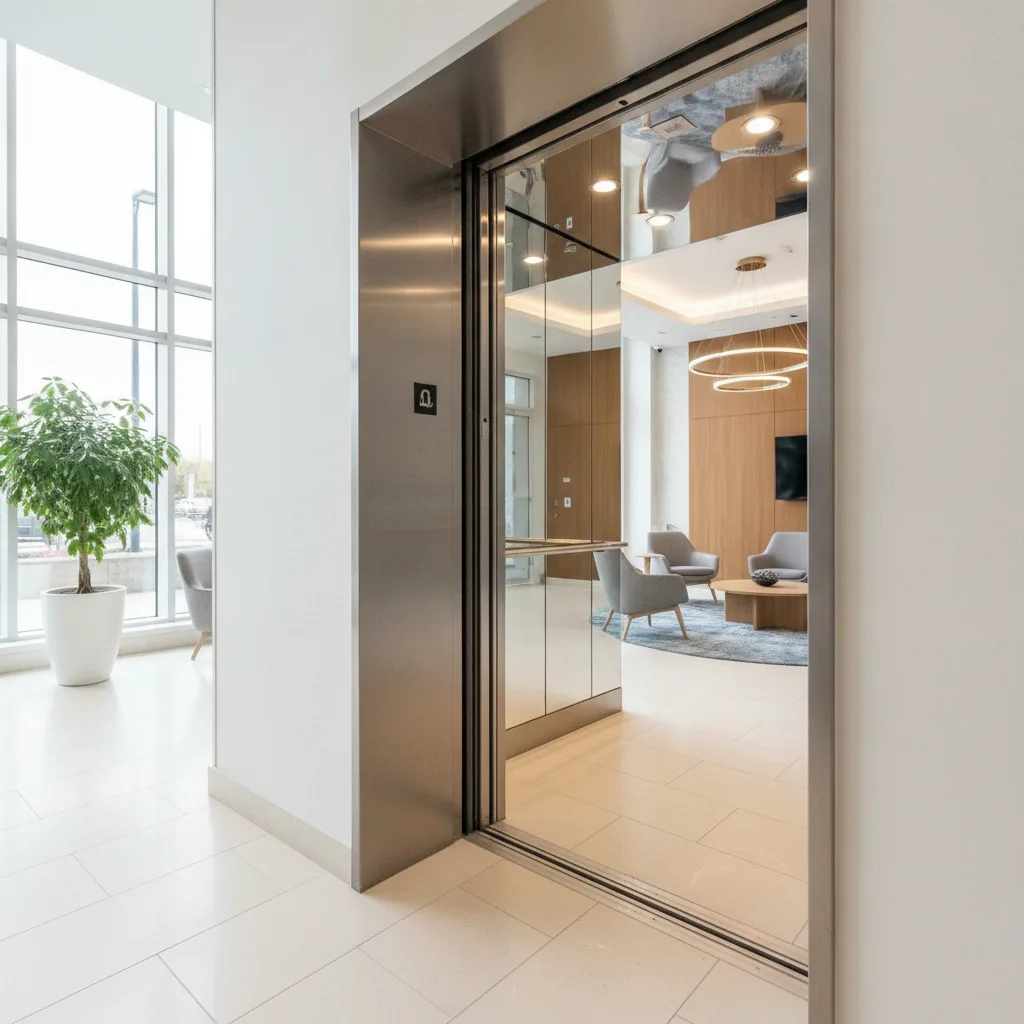 nettoyage ascenseur copropriété nettoyage ascenseur copropriété