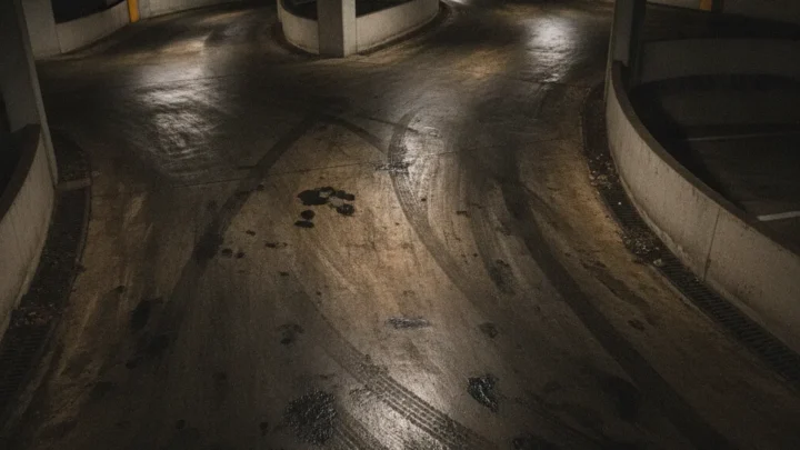 Nettoyage parking souterrain copropriété | Guide complet