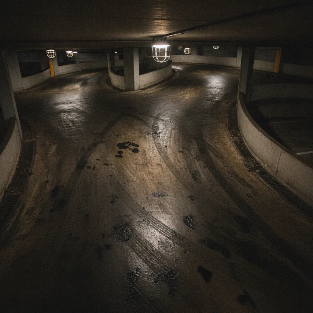 Nettoyage parking souterrain copropriété | Guide complet - nettoyage parking souterrain copropriete