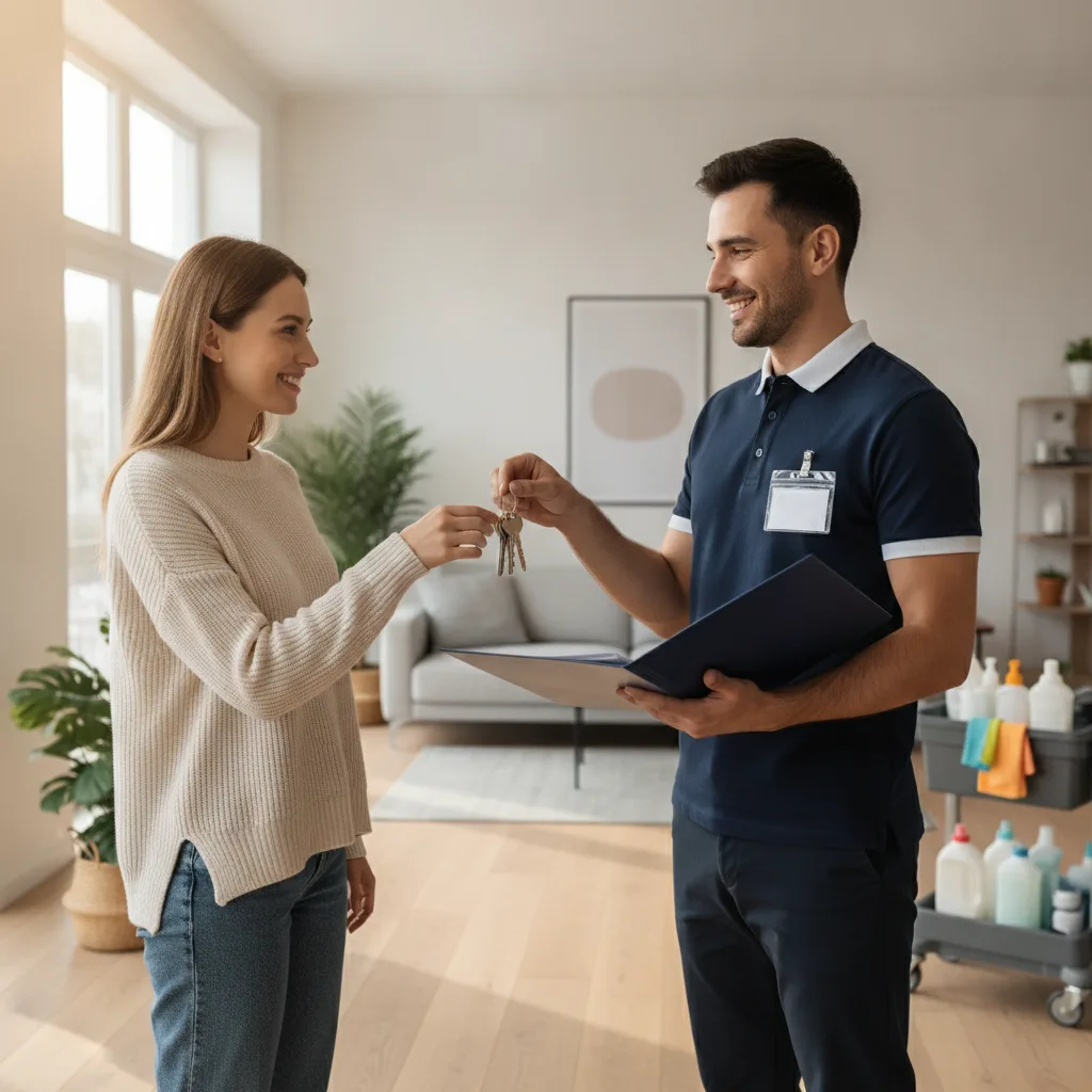 Choisir une entreprise de ménage à domicile, les critères - choisir entreprise menage domicile criteres