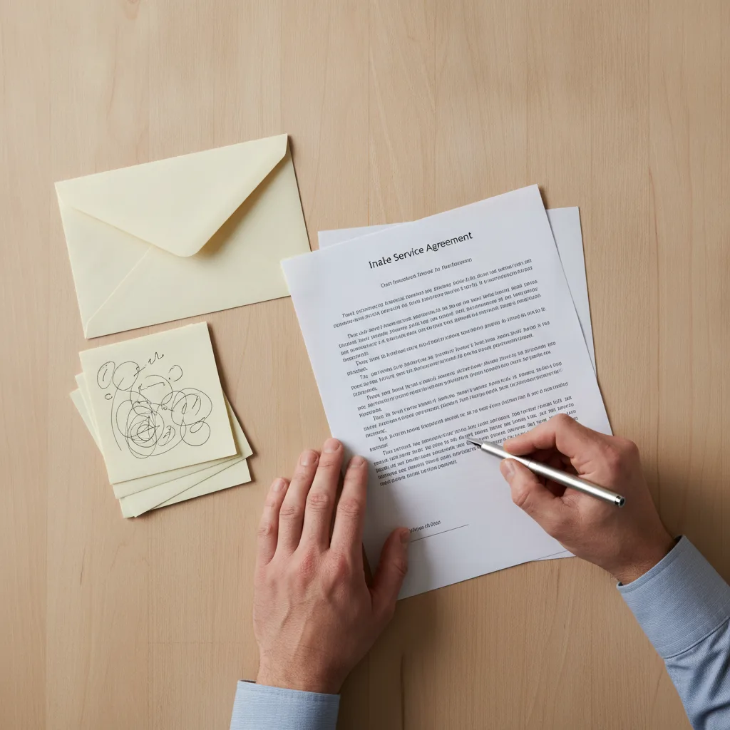 choisir entreprise ménage domicile critères
