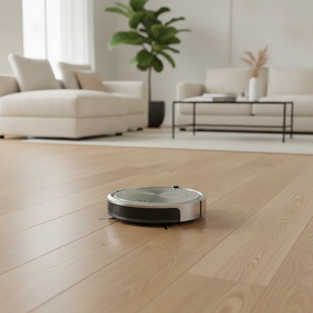 nettoyage parquet massif entretien
