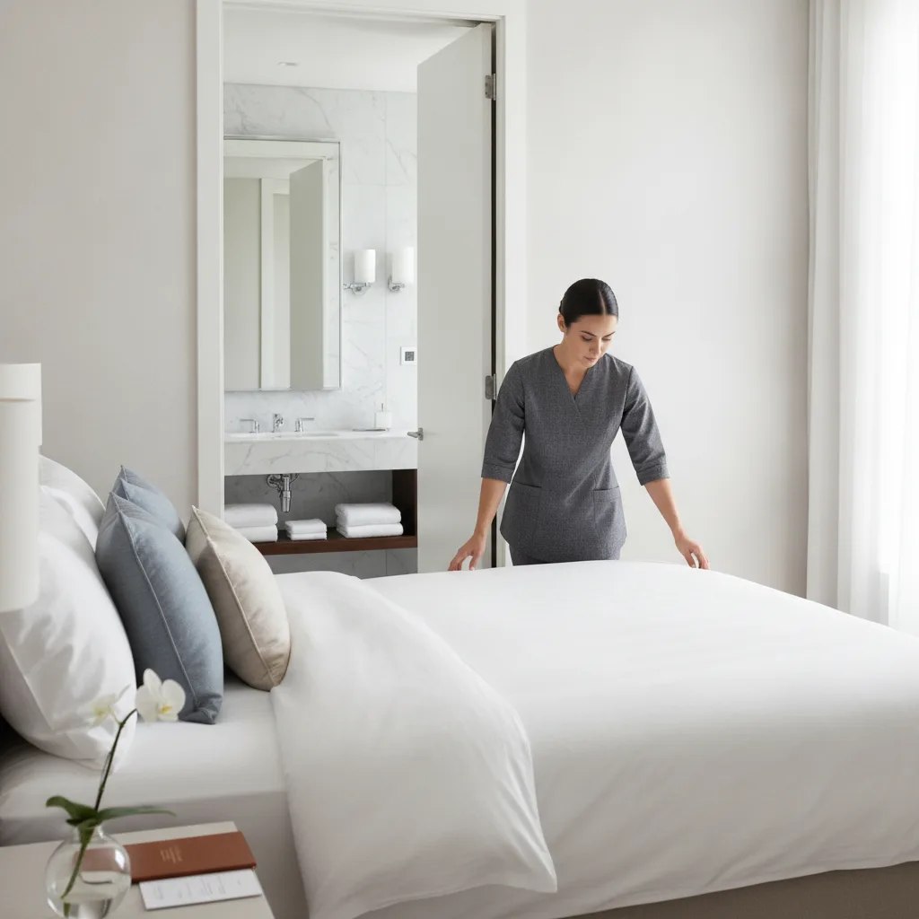 Nettoyage location saisonnière Airbnb, tarifs et méthode - nettoyage location saisonniere airbnb