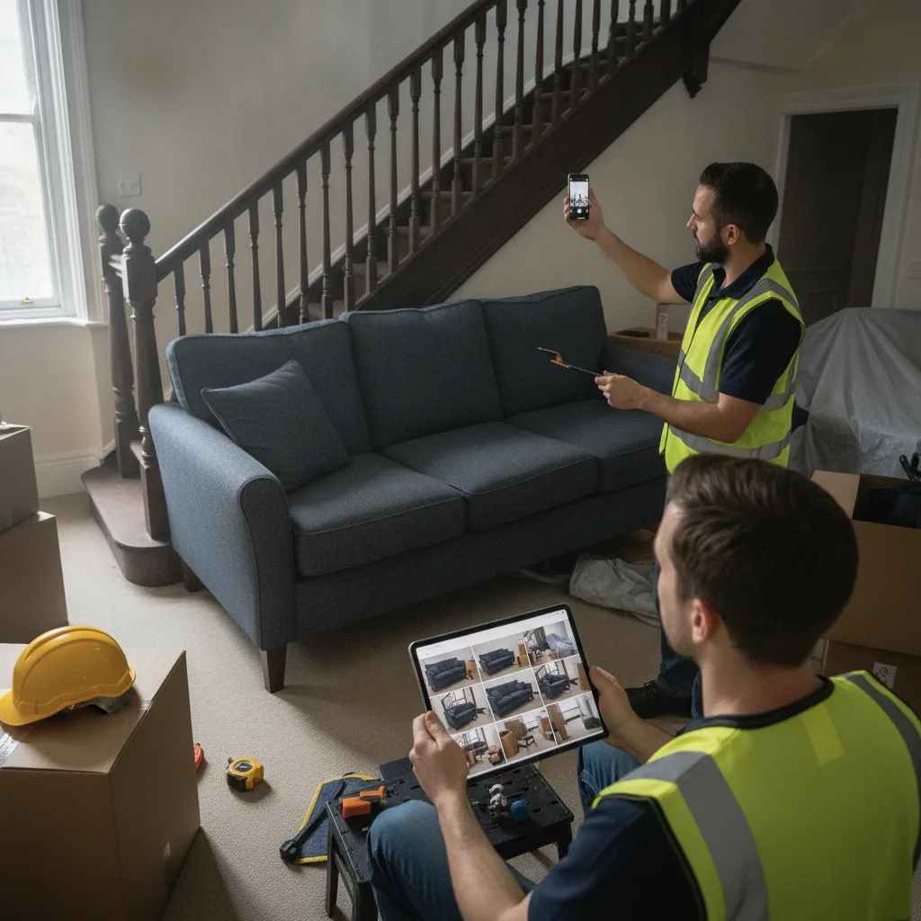 prix débarras maison estimation coût